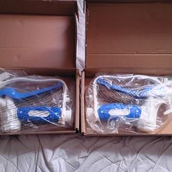 DEF pumps 35 for both!!!