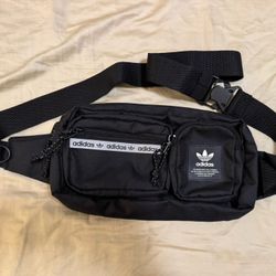 Adidas Original Rectangle Crossbody