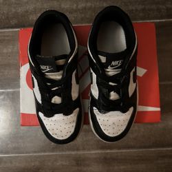 Toddler Panda Dunks 
