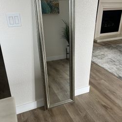 Wall/floor/door Mirror 