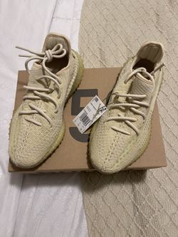 New Yeezy 