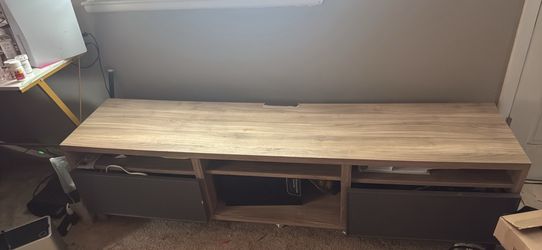 Tv stand