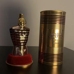Jean Paul Gaultier Elixer 4.2 Oz
