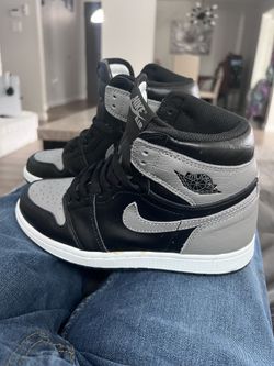 Jordan 1 Shadow
