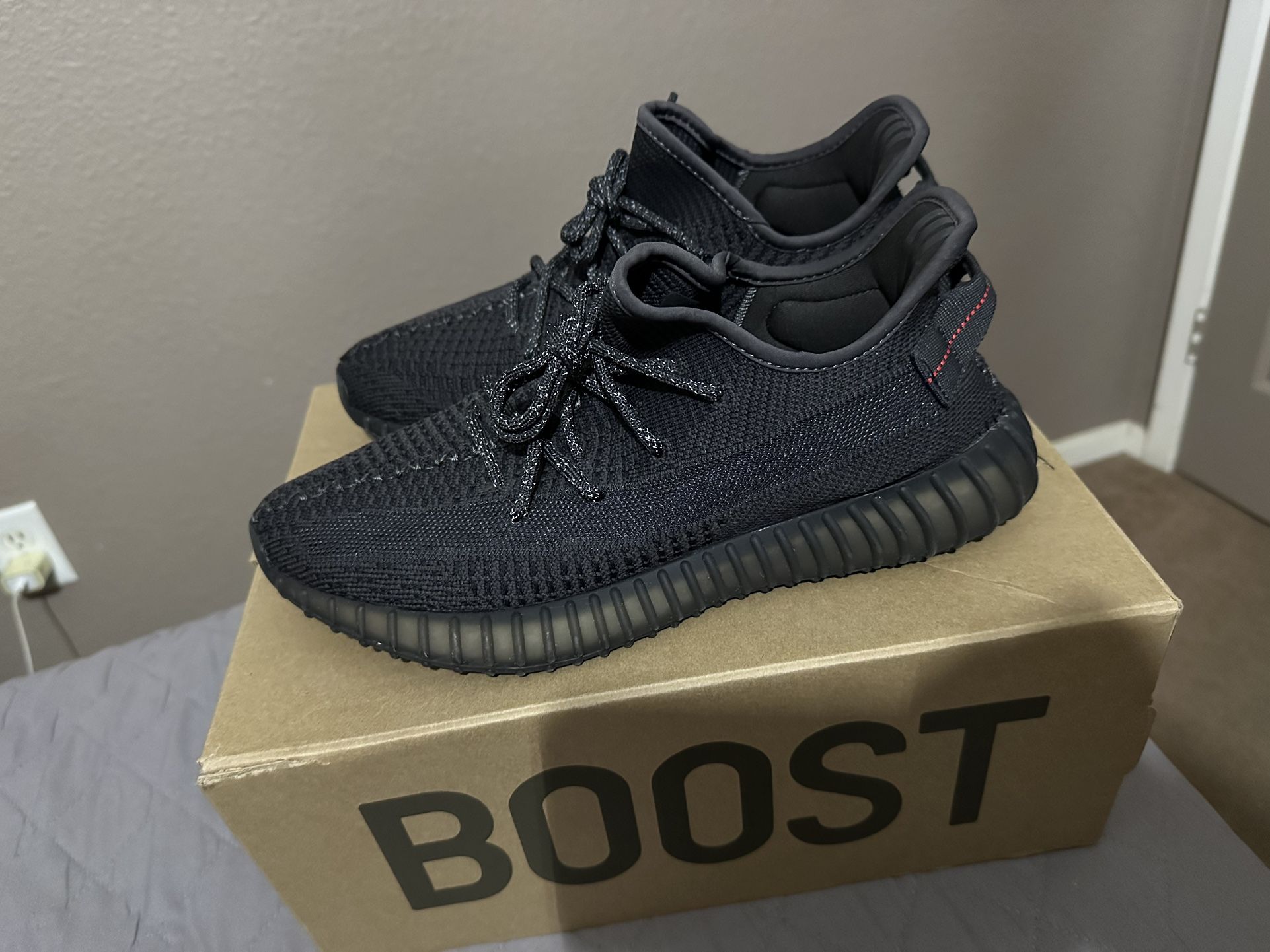 Yzy Boost 350 V2