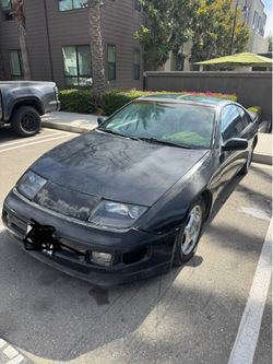 1993 Nissan 300zx