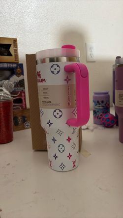 Stanley Quencher Tumbler