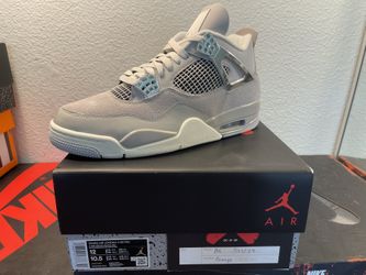 Jordan 4 Frozen Moments DS 12 W / 10.5 M