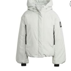 Adidas W Myshelter Cr jacket