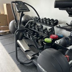 PRECOR  Elliptical 