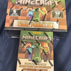 Minecraft