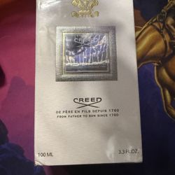 Creed Himalaya Cologne 