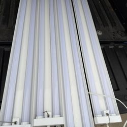 Feit Connectable Shop Lights 