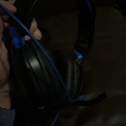 Headphones For PlayStation