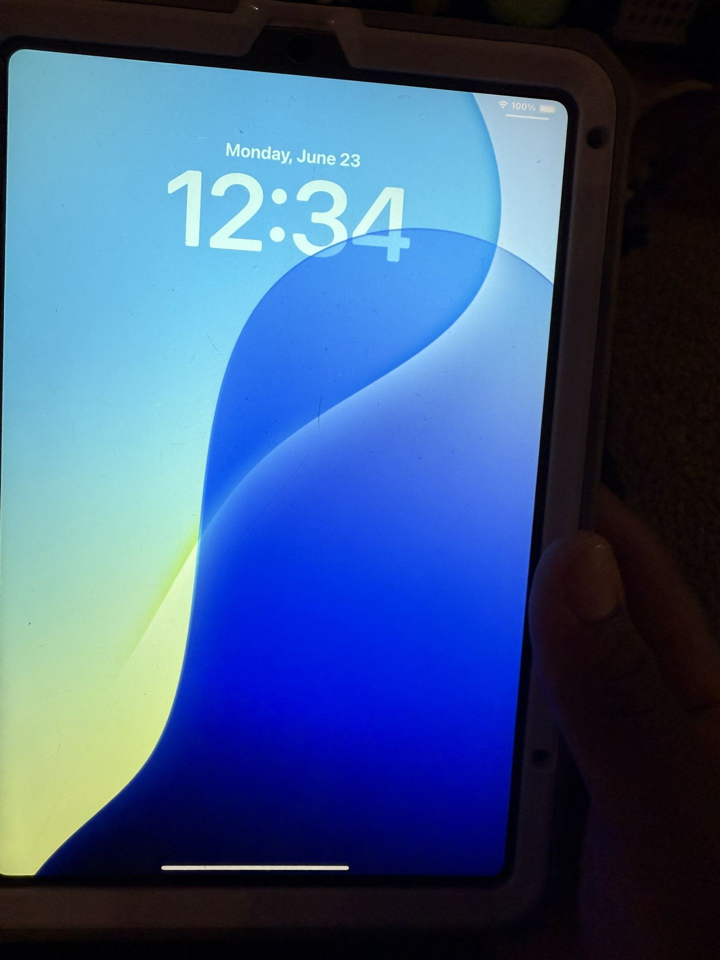 iPad Mini Gen6