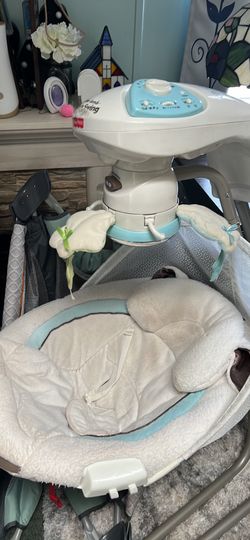 Fisher Price Baby Swing