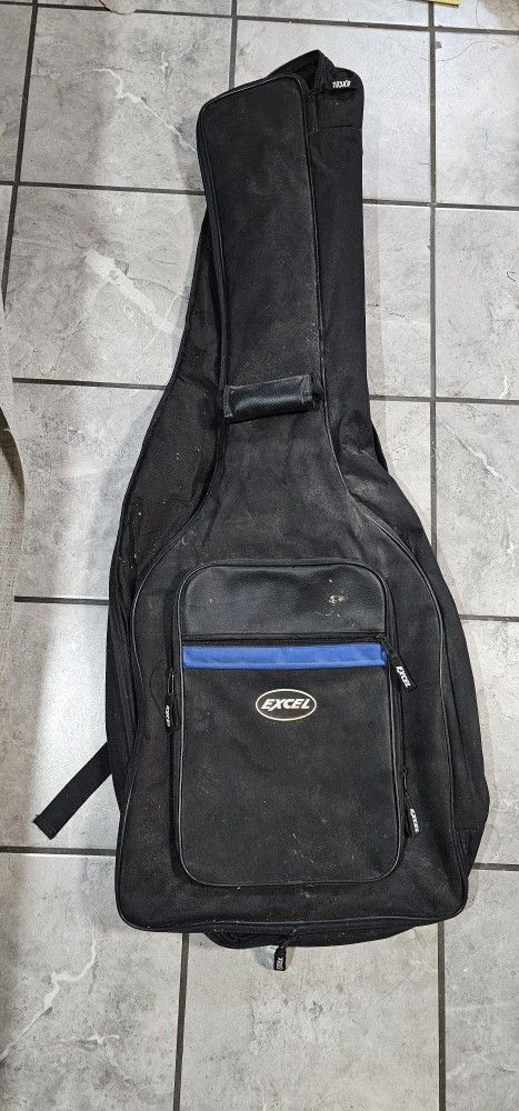 Guitar Case