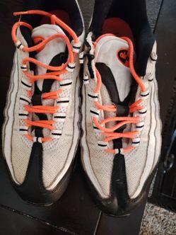 Nike Air Max 95