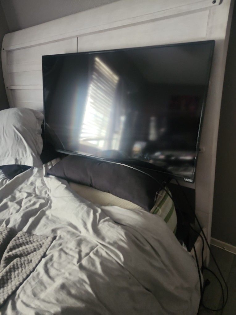 43 Inch