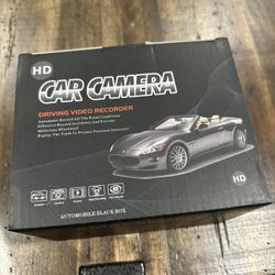 Car Dash Camera Cam Recorder