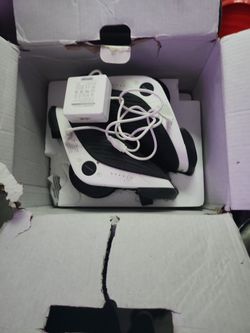 SegwayDrift W1 Skates