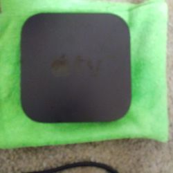 Apple Tv