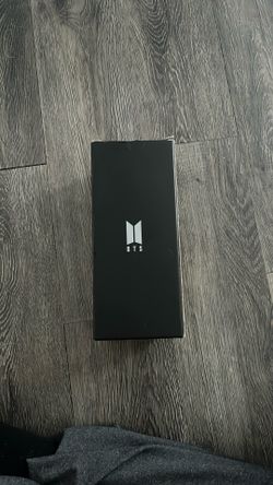 BTS Official Lightstick Ver. 3