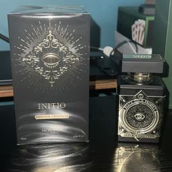 Initio Oud For Greatness