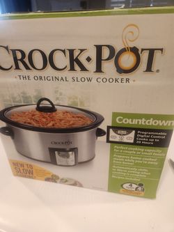 4qt crockpot