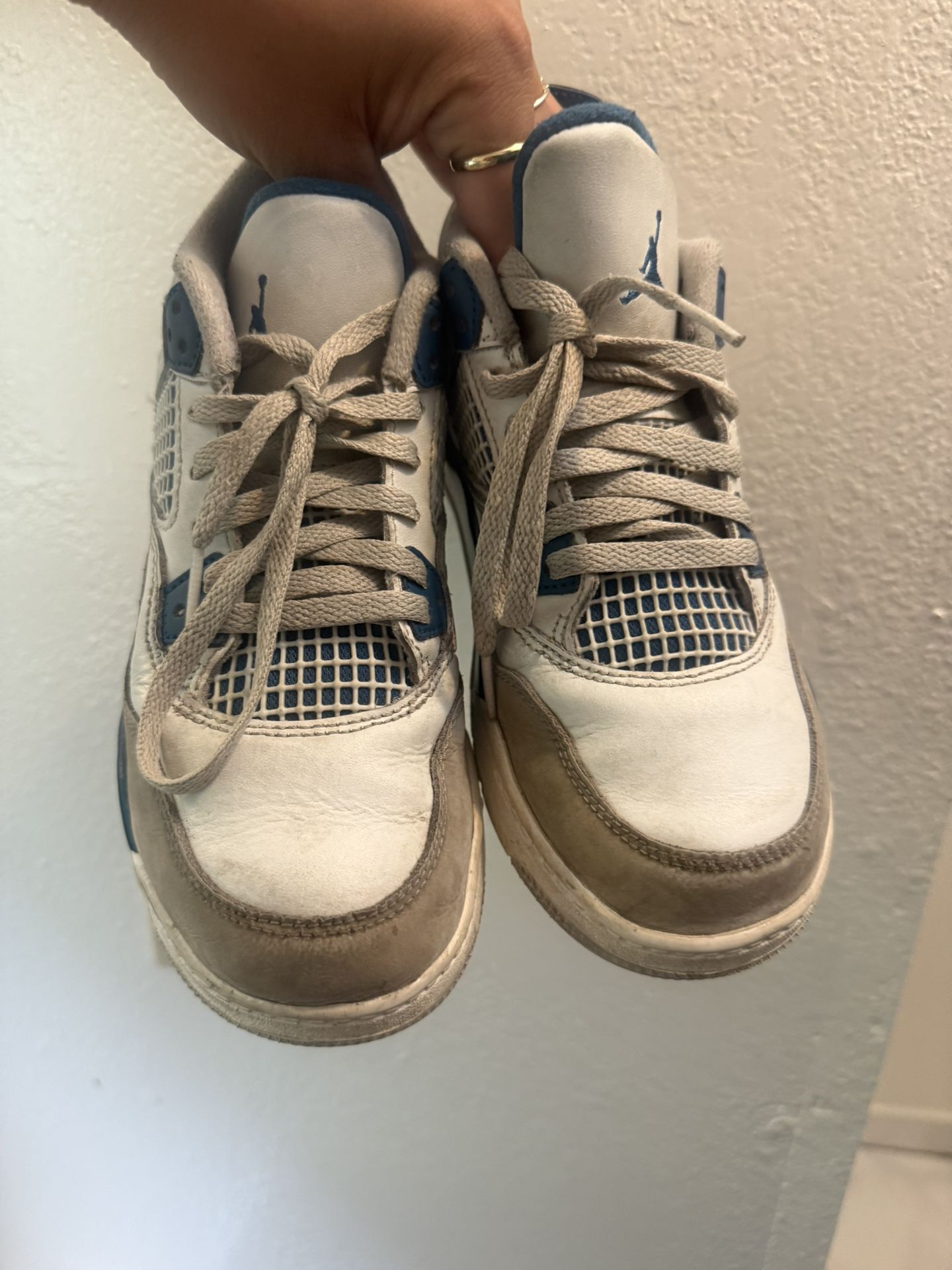 Jordan’s