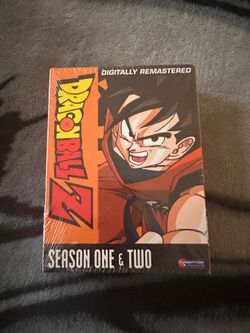 Dragon Ball Z