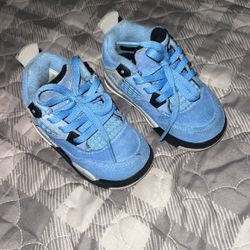 Jordan’s 4s