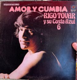 Vinyl Clásicos en Español (great music)