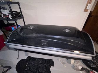 Tanning Bed
