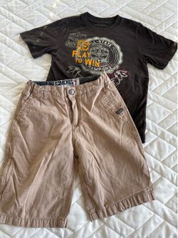 Boy’s clothes size 7