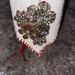 Arm Cuff Or Bracelet 