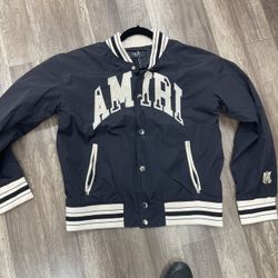 Amiri Jacket 