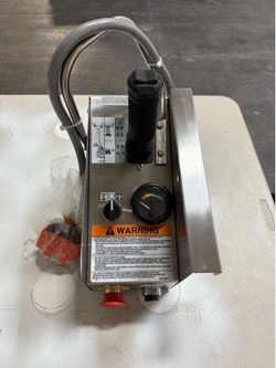 Skyjack Scissor Lift Control Boxes (New)