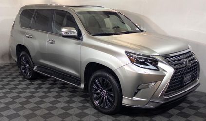 2023 Lexus GX 460