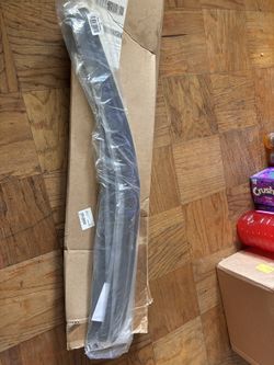 Rain Guards For Crown Vic Or Grand Marquis