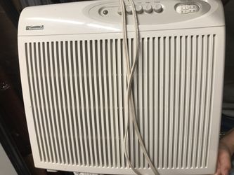 Air purifier