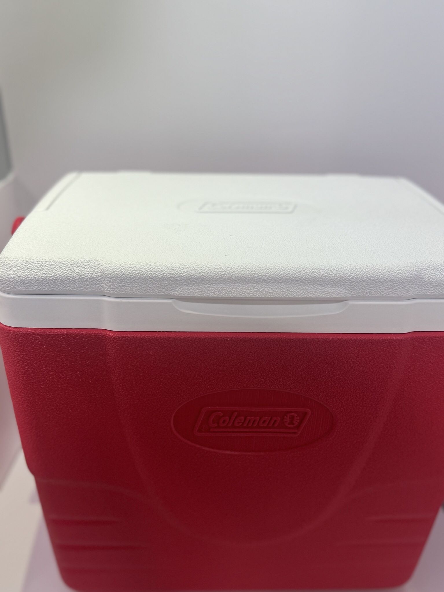Igloo Cooler