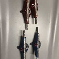 Vintage Venture Hangers 7.5 