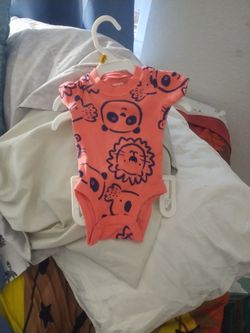 New Born Baby Clothes