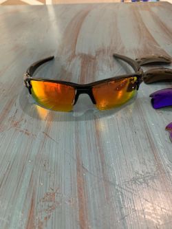 Oakley Flak 2.0 (Polarized)