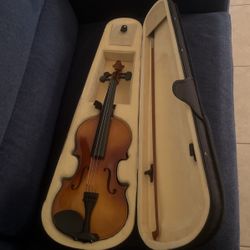 Violin For Sale 