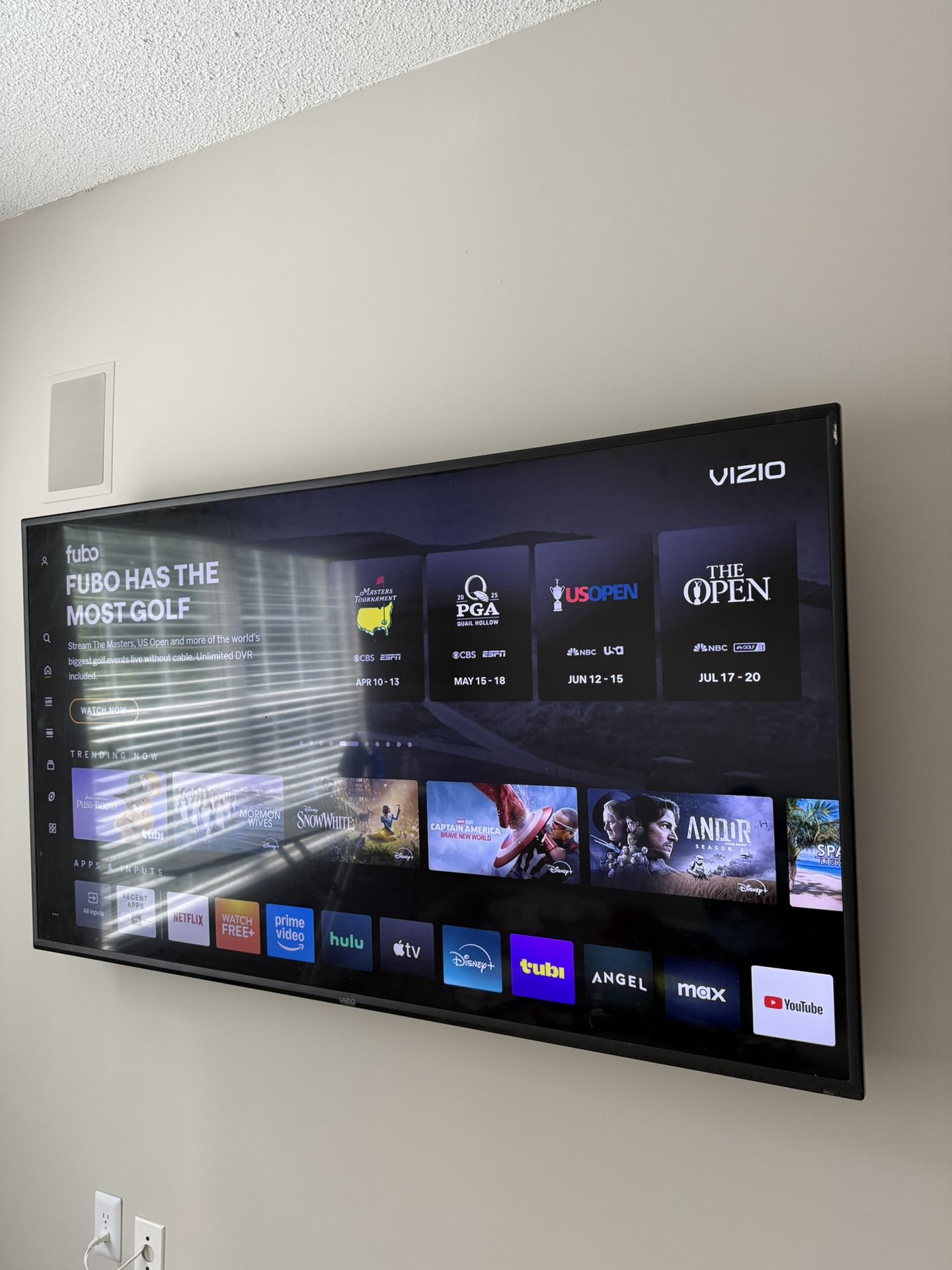 Tv Mount