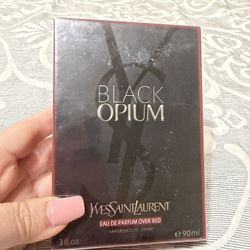 YSL Perfume 