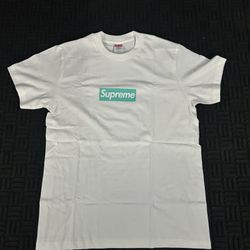 Supreme Box Logo 