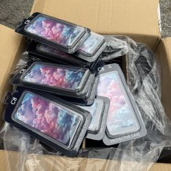 Cloud Stratus C8  Case (85-90)